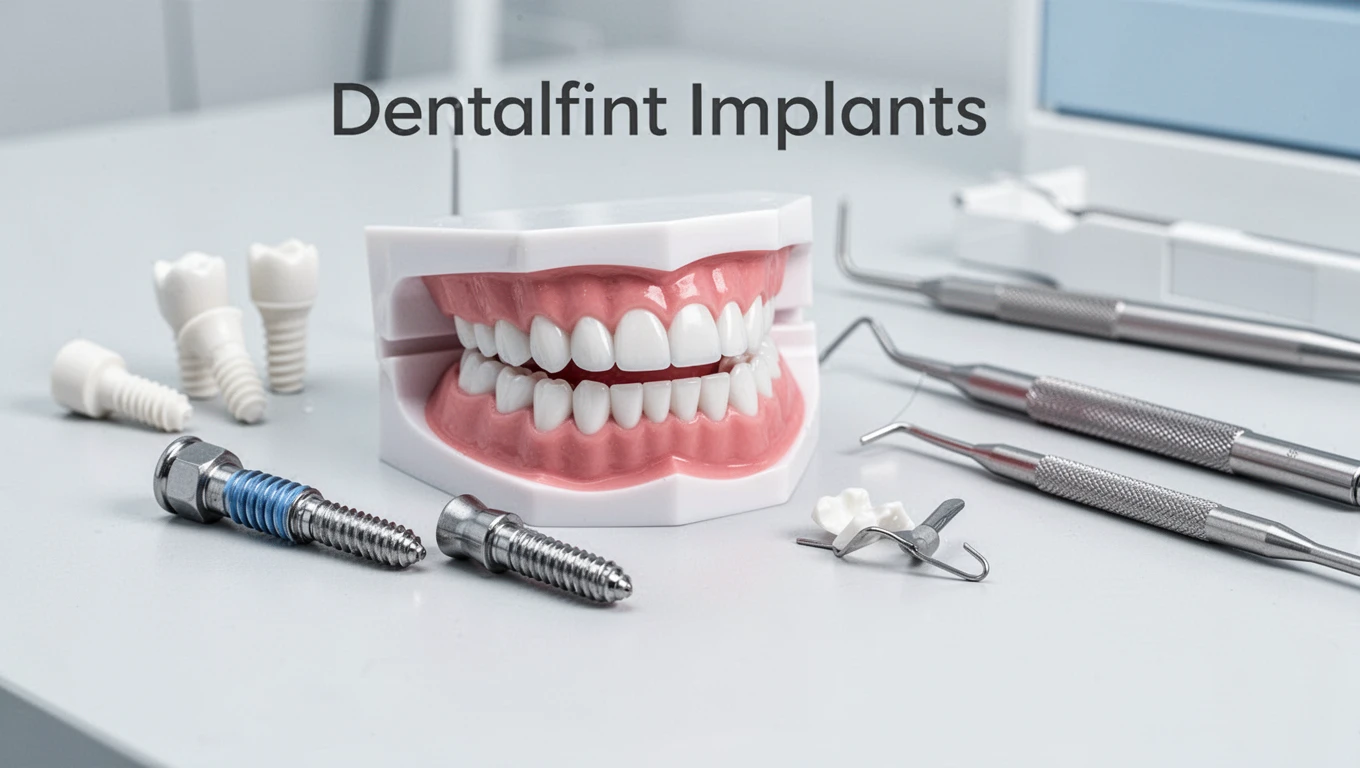 Dental Implants