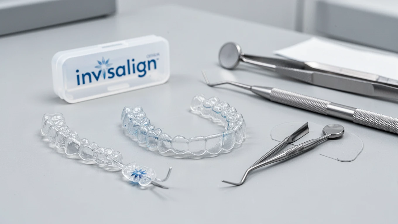 Invisalign