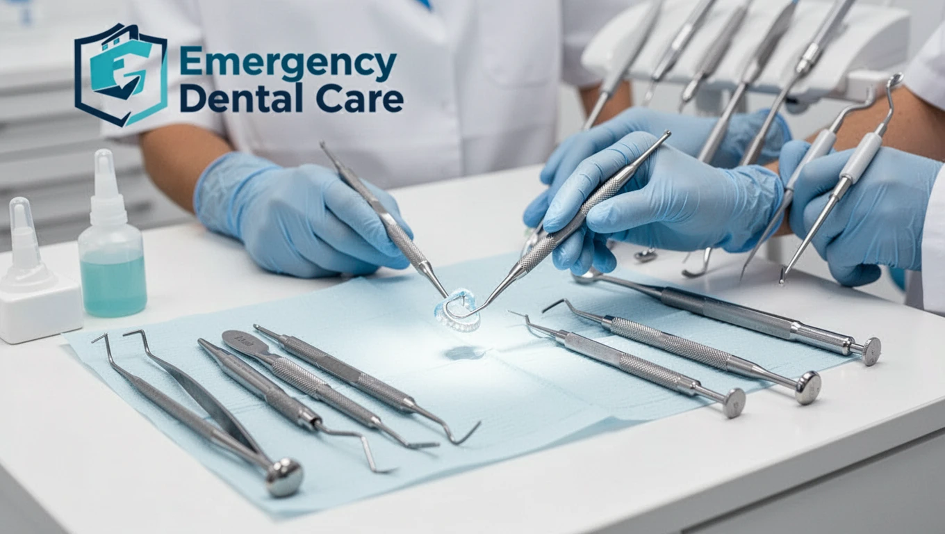 Emergency Dental Care
