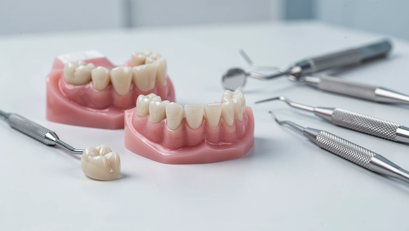 Dental Bridges